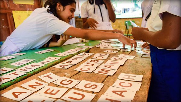 Learn. Grow. Inspire. - Inspirer - Grama Prabodhaya