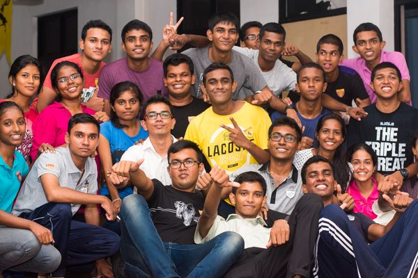 Monthly Roundup - September