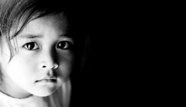 He is already someone