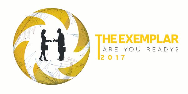 Face Your Interview With Confidence- The Exemplar - Are You Ready? -2017