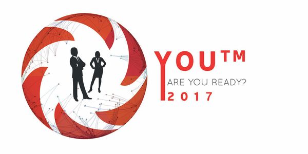 Create Your Own Trademark -YouTM - Are You Ready? -2017