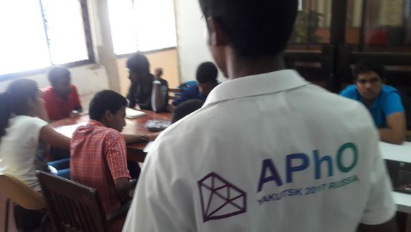 Gold Chasers - Brand new initiative of Rotaract Mora