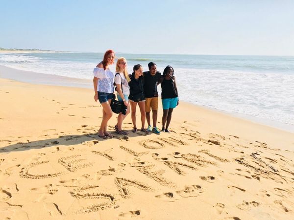 'Ceylon Safari - Phase 2 ' - 3 Days Exploring Southern Beauties