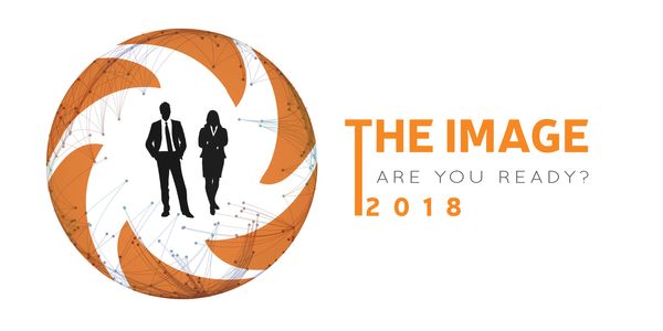 “Emanate your personal brand.” - The Image 2018