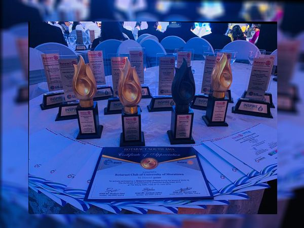 Embracing the Excellence of a Glorious Journey