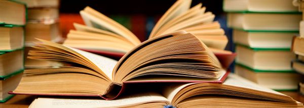 Reading maketh a full man