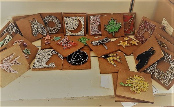 Hand in Hand ‘19 - A Brand New Extension - “Hope”