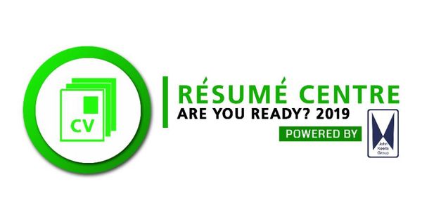 Brand yourself with a winning Résumé – The Résumé Centre