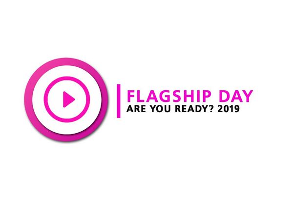 Hit Your Dream Job For A High-Flying Career – Flagship Day 2019