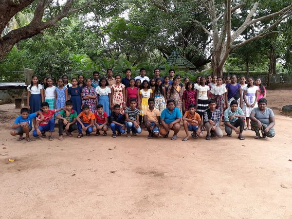 Inspiring intellectual minds of the future - Intellect 2019