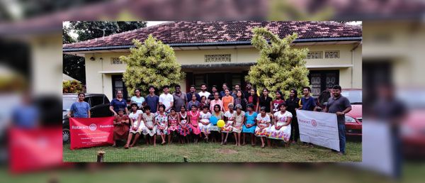 Joy of Christmas – a hope to rekindle happiness