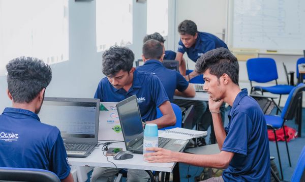 An Insight to Big Data - Data Storm 1.0