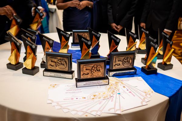 A milestone of continuing the legacy