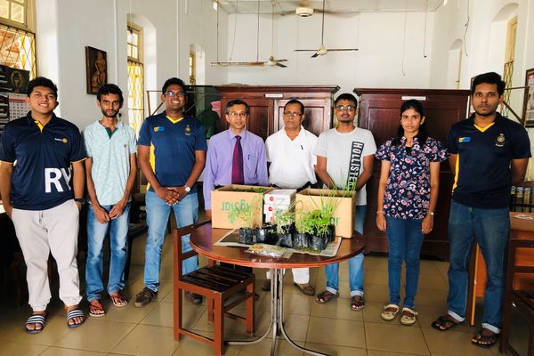 Healing minds through nature’s magic - Heal the Mind 2018/19