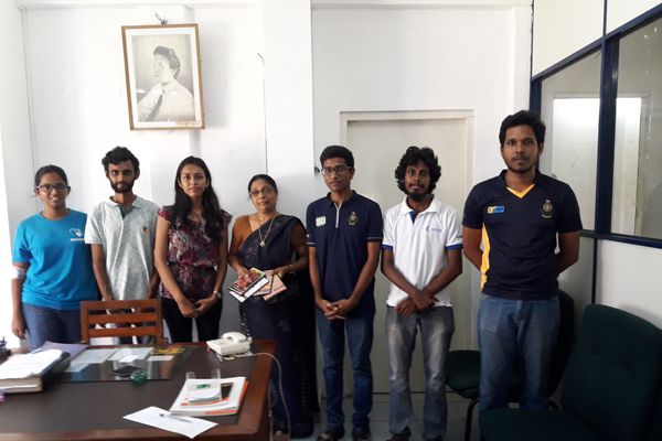 Manusath Handa - The Voice of Humanity