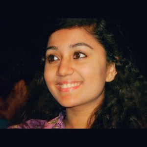 Drashti-Editor and Joint Secretary