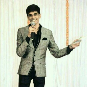 Parth - Marketing and IS Director