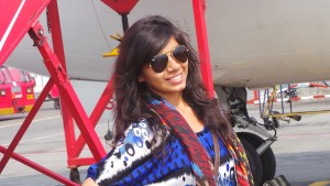 Reema- Past secretary