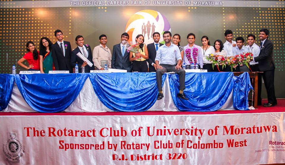 photo after the last question